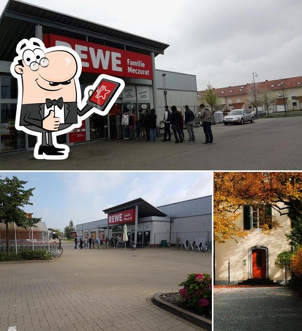 Heidebäckerei Rehbock