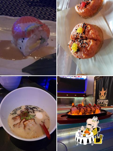 Kaya Sushi