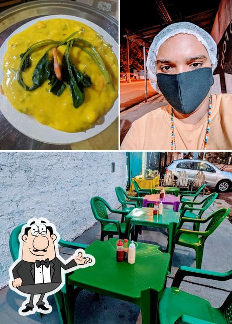 •DIVA - CULINÁRIA PARAENSE•