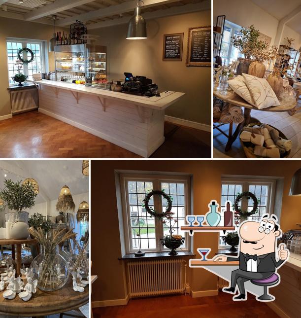 Majas Cottage