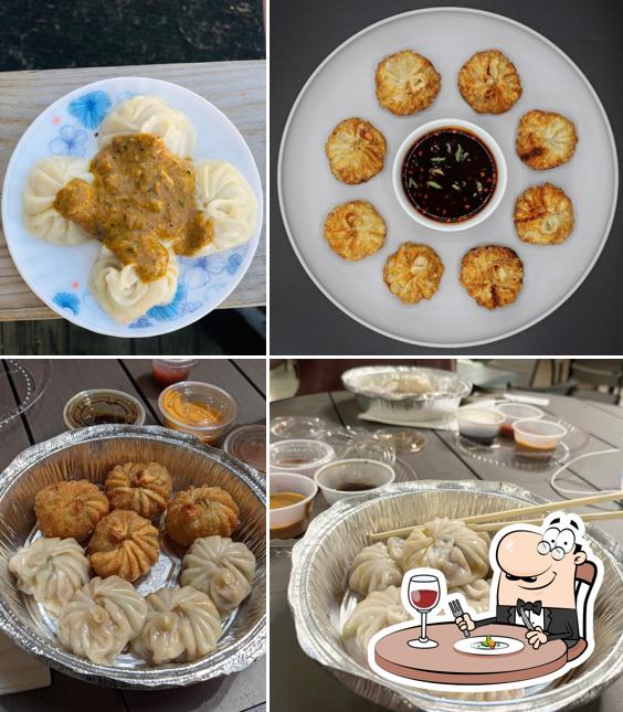 Momo Palace