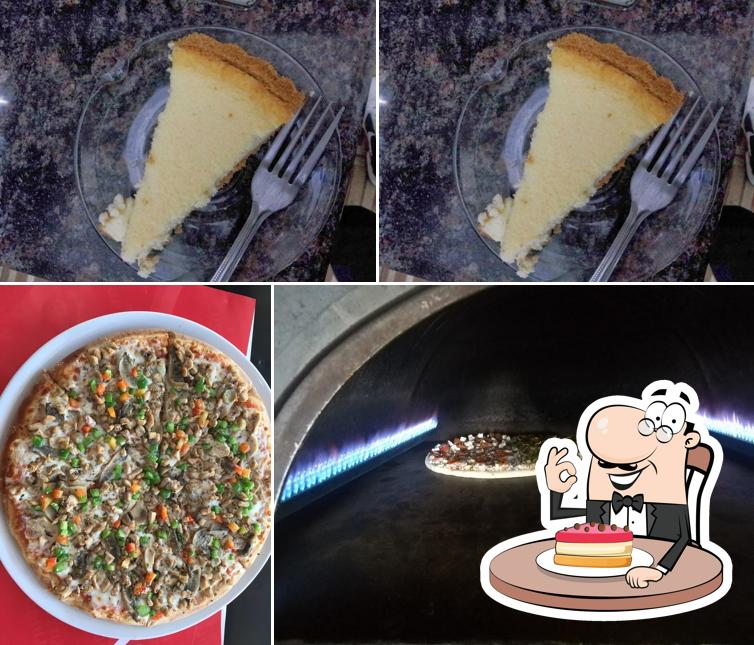 Norman Pizza