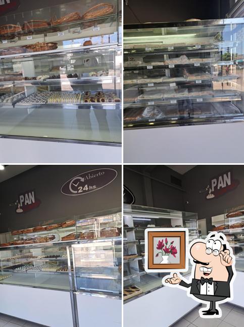 Panadería Libertad