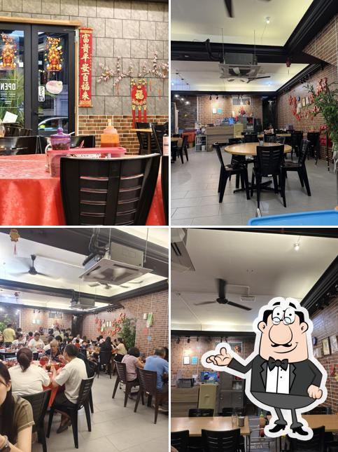 Restoran Wai Kee
