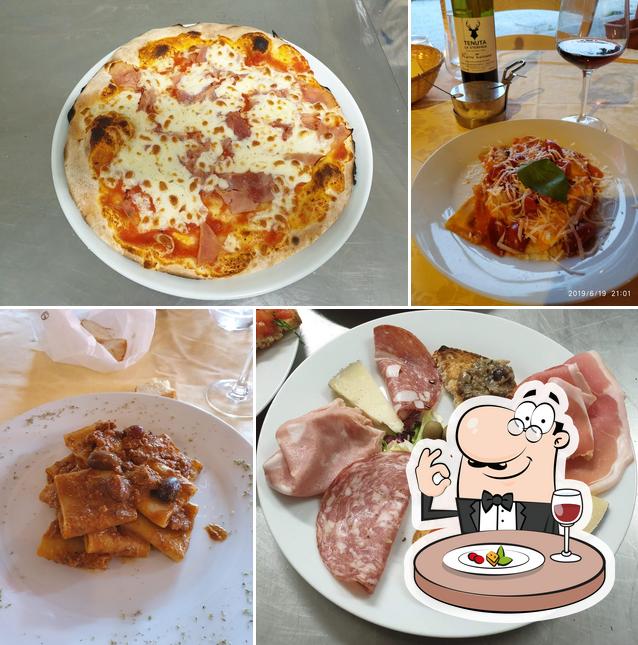 Ristorante La Sterpaia