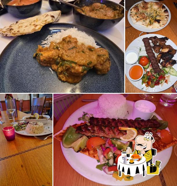 Shahi Grill Indian Restaurant