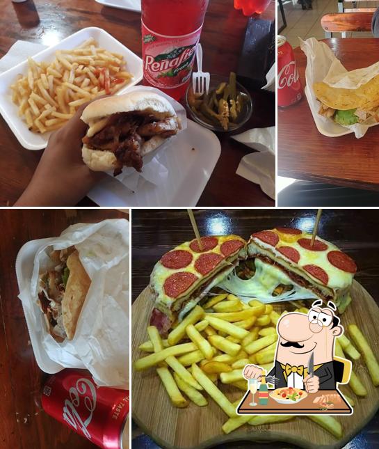 Super Tortas Bali