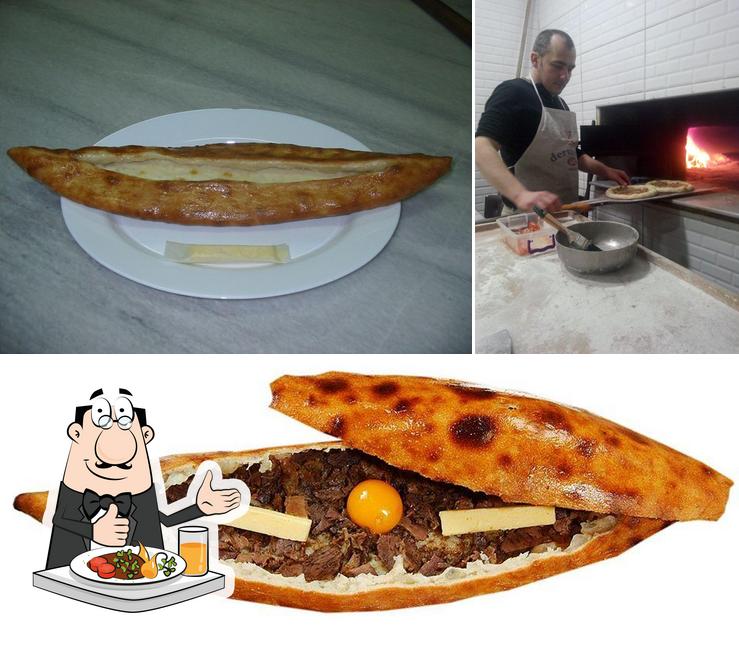 Tolga Pide Trabzon