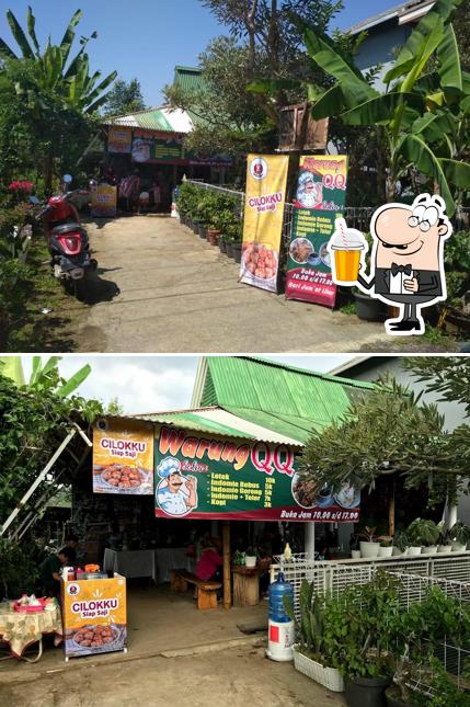 Warung QQ