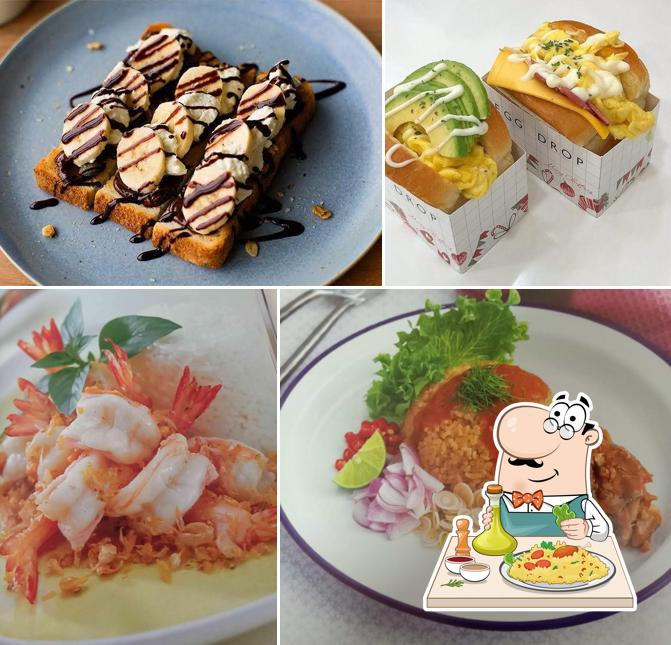 ร้านข้าวห่อ