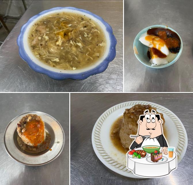 大有肉羹