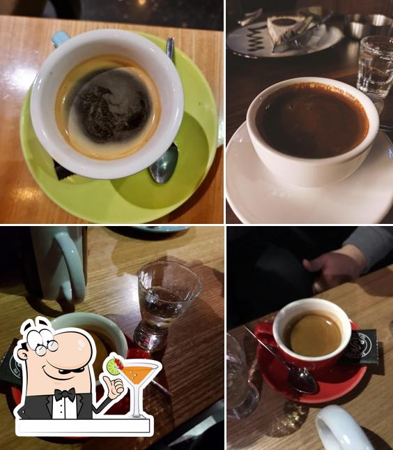 Sun café
