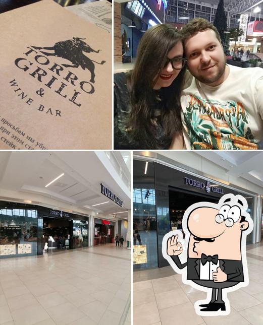 Torro Grill
