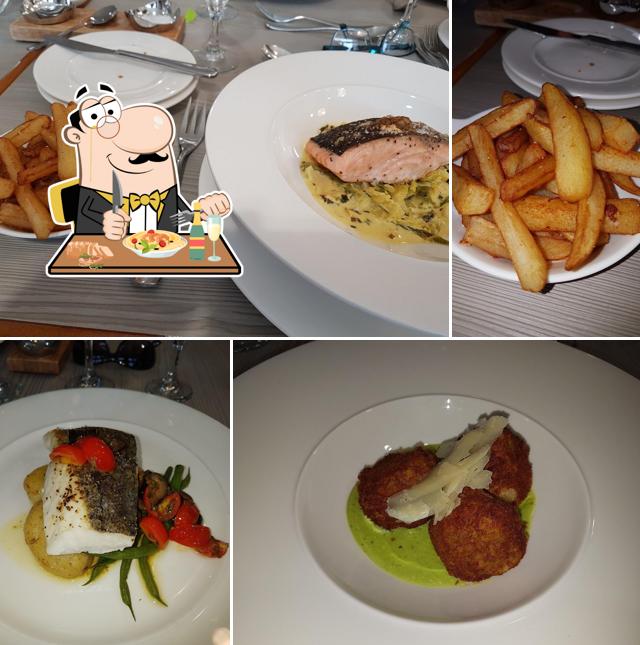 Trevenson Restaurant