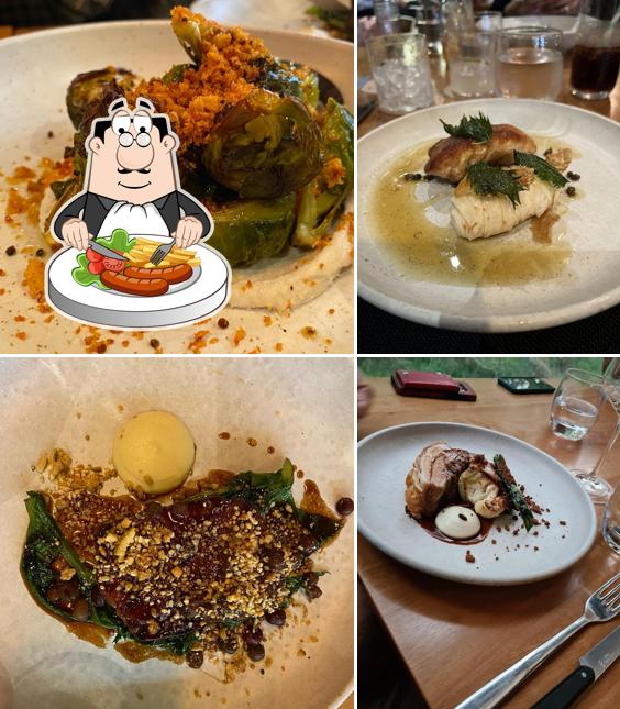Yarri Restaurant + Bar
