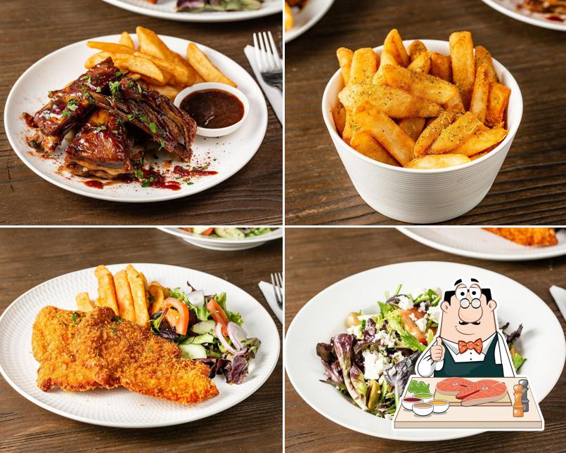Soprano's Pizza Pasta Grill & Restaurant Echuca