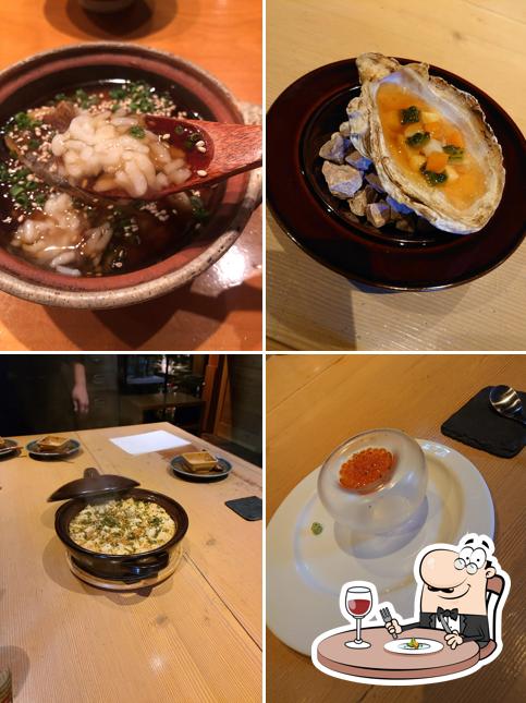 日本料理 丸屋