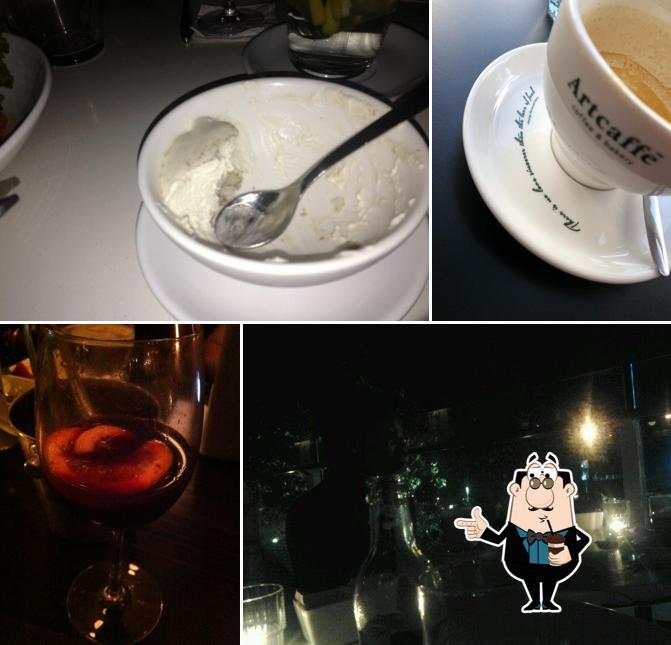 Artcaffé Restaurant Gigiri