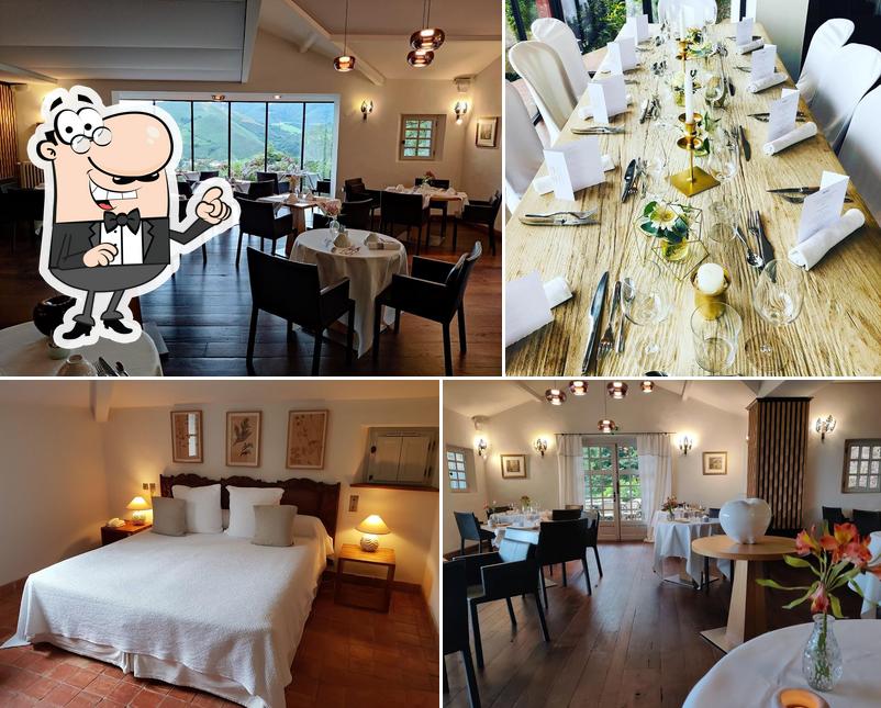 Auberge Ostape