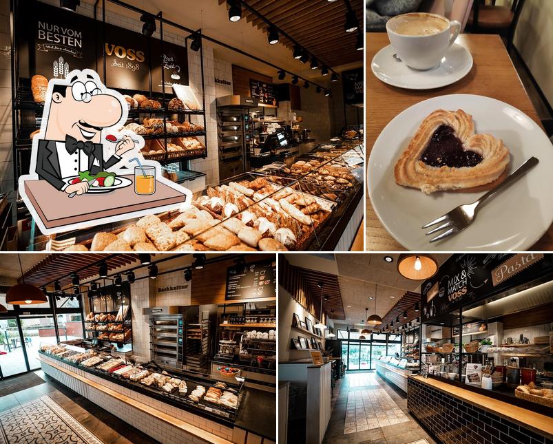 Bäckerei Voss