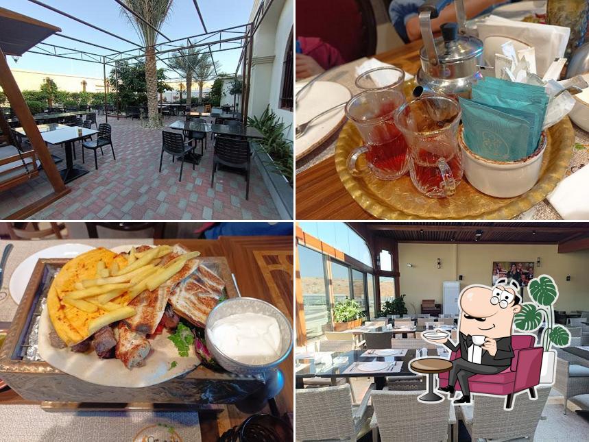Bait AlYasmine Restaurant and Cafe