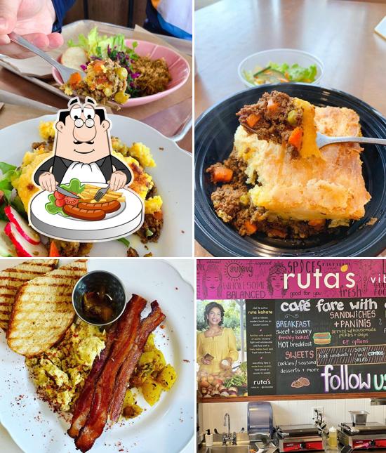 Ruta's