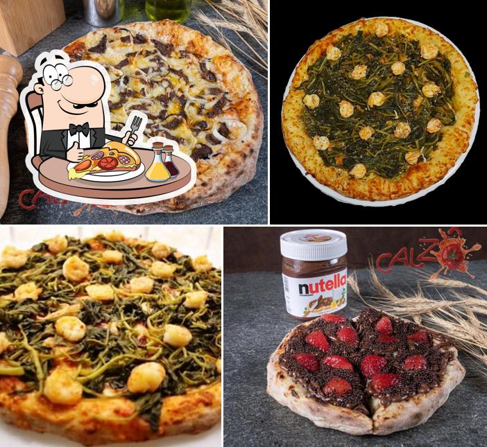 Calzô Pizzaria