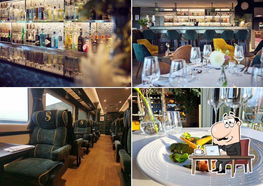 Carriages Restaurant
