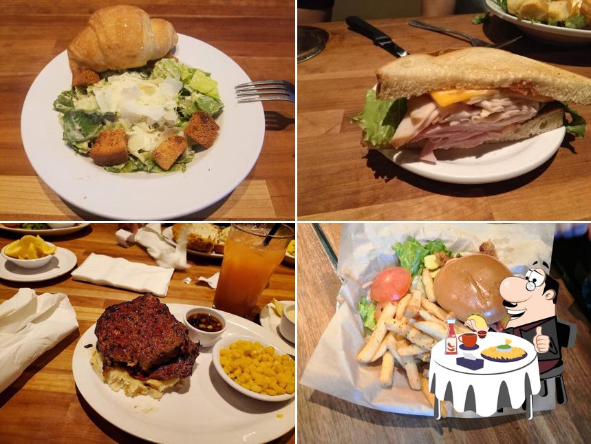 Cheddar's Scratch Kitchen
