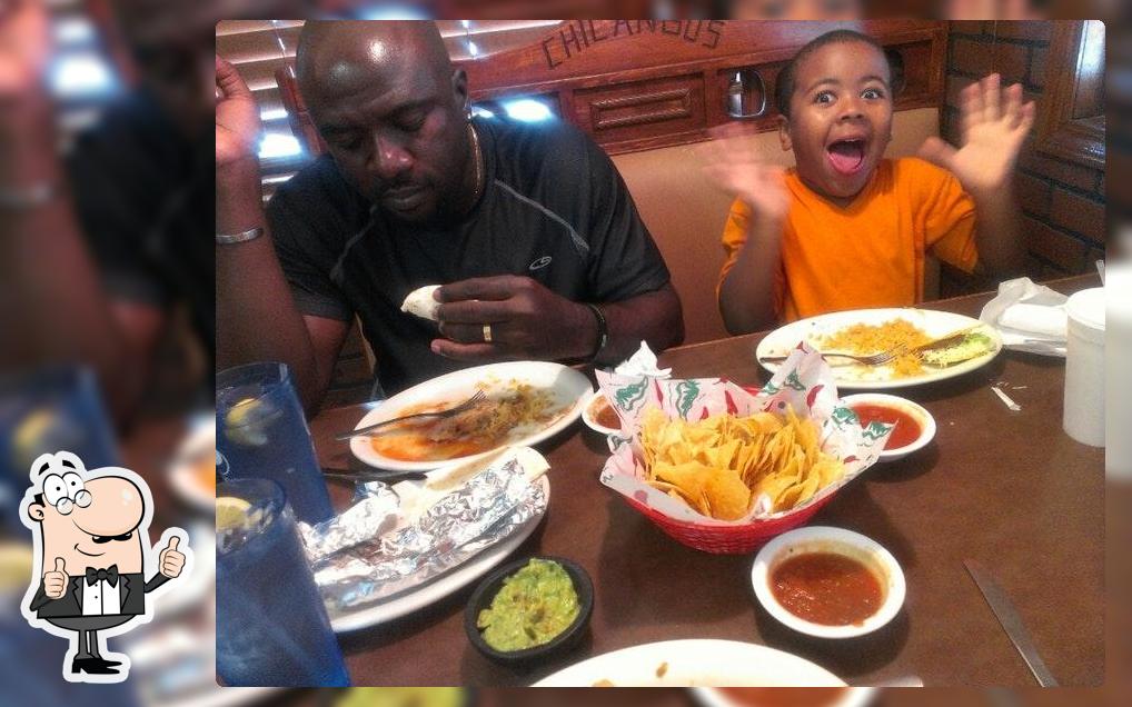 Chilango's