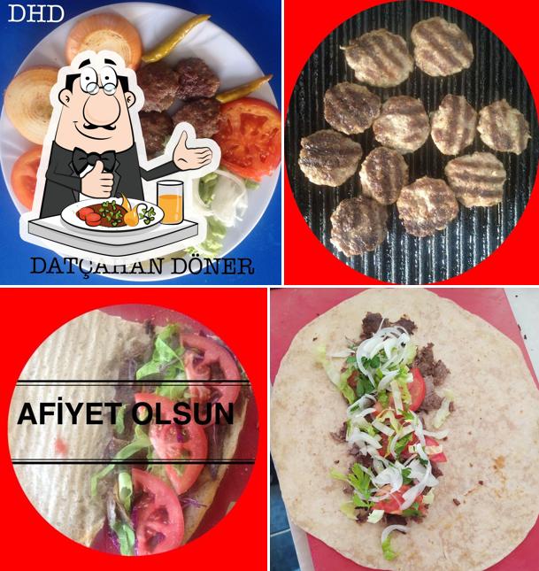 DATÇAHAN DÖNER