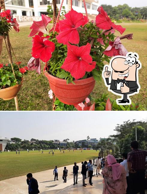 DIU Golf Cafe