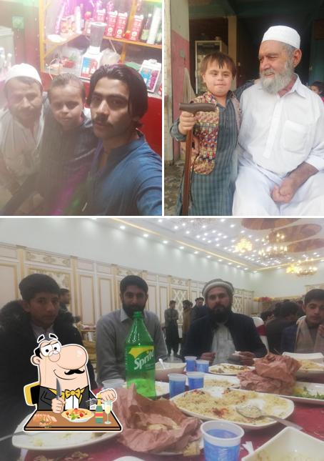 Darbar Hotel