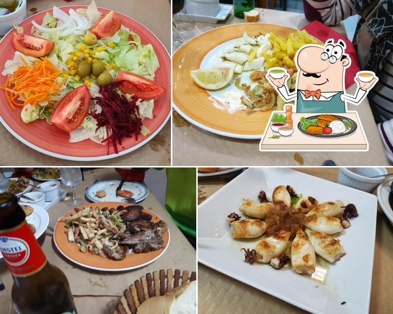 El Rincón de Pepe Hijo