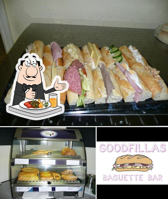 Goodfillas