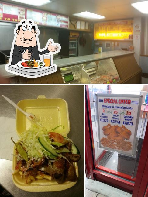 Town Kebab