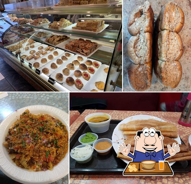 Hot Breads