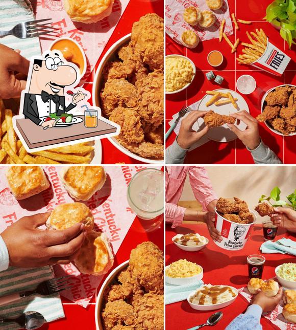 KFC