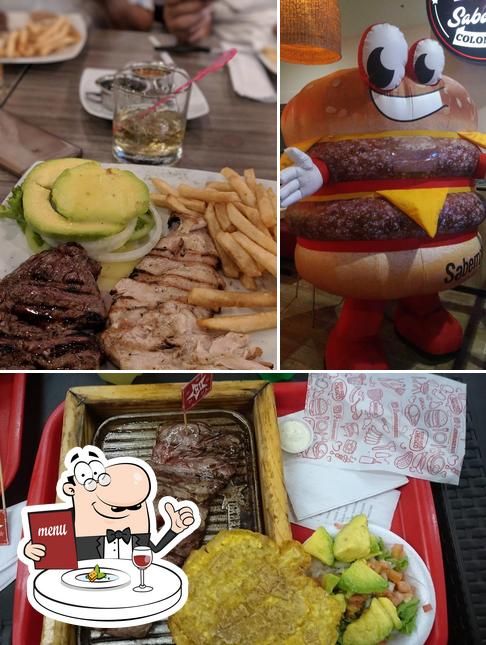 Mis Carnes - Ventura Plaza