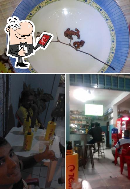 Bar Tabatinga