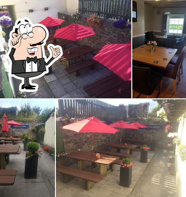 Drovers Arms