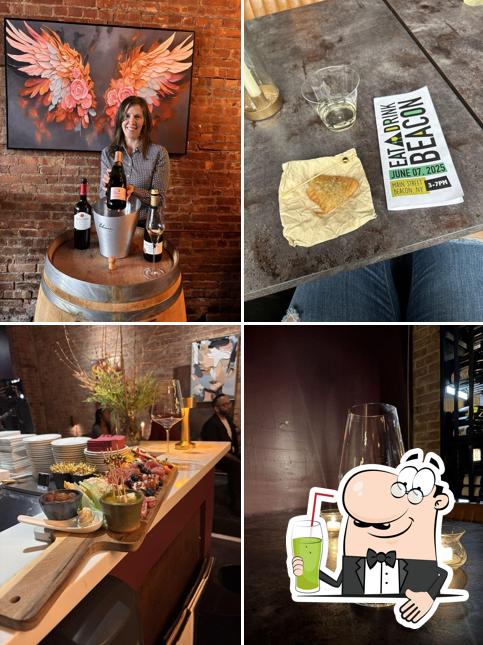 Estilo Y Vino Wine Bar