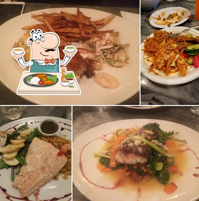 Pierpoint Restaurant