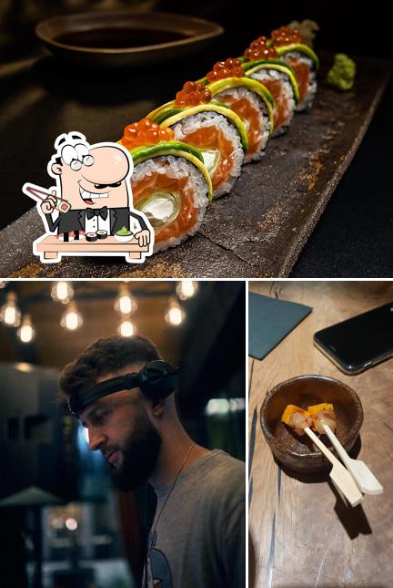 Rekki pizza&cocktail bar