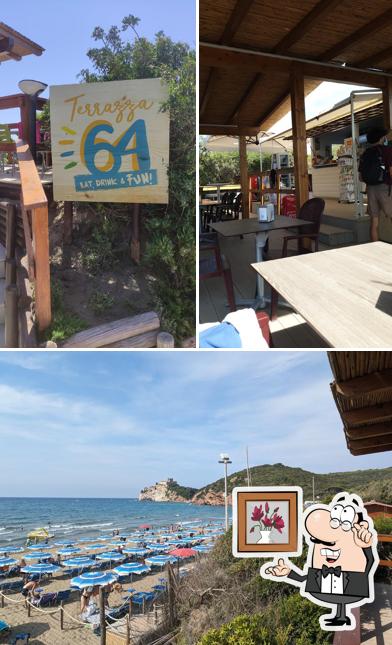 Terrazza 64
