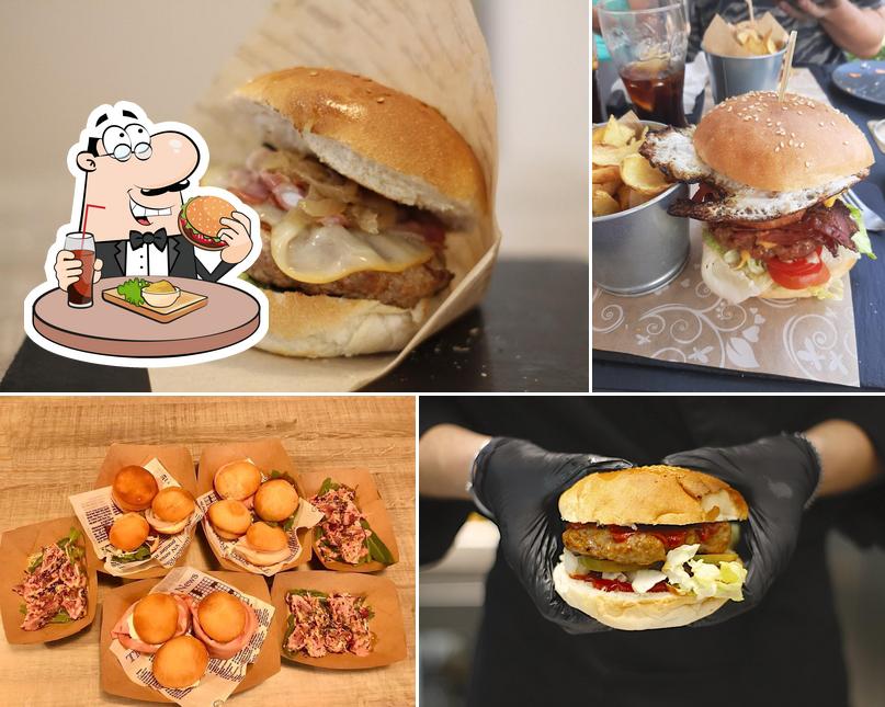BBQ Meatology Restaurant