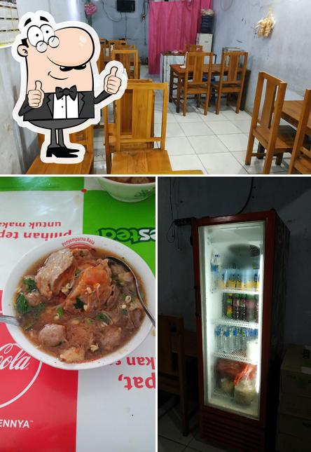 Bakso WW
