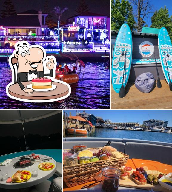 Bbqboats
