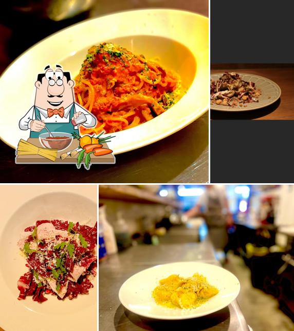 Bistro Huit