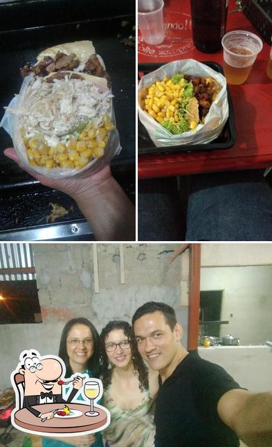 Buenos Lanches